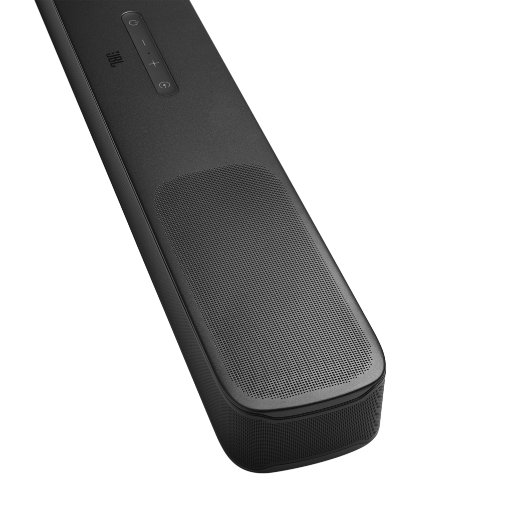 JBL lancerer billig alt-i-én soundbar med Dolby Atmos 3 JBL Bar 5.0 Multibeam