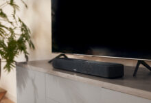 Denon udvider Home serie med soundbar: Denon Home 550 7 Denon Home Campaign 550