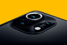 Xiaomi Mi 11 – topmodel med kamera i studiekvalitet 6 Xiaomi Mi 11