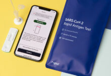 Nu kommer der corona-lyntest til mobilen 3 Corona-lyntest