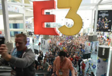 E3 2021 live show bliver aflyst ifølge et dokument 2 E3 2021 live show aflyst