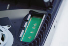 Opdatering til PS5 åbner op for intern SSD-lagerudvidelse 10 PS5 SSD-lagerudvidelse