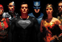 HBO Nordic er klar med Justice League samtidig som HBO Max: Se ny trailer her 3 Justice League