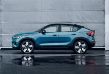 Volvo lancerer C40 Recharge med 420 km rækkevidde 5 Volvo C40 Recharge