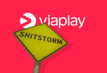 Viaplay shitstorm