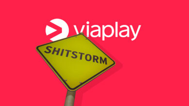 Viaplay i shitstorm efter voldsomme prisstigninger 13 Viaplay shitstorm