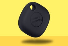 Samsung Galaxy SmartTag