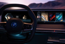 Med iDrive tager BMW et 'stort skridt' mod førerløs kørsel 9 iDrive