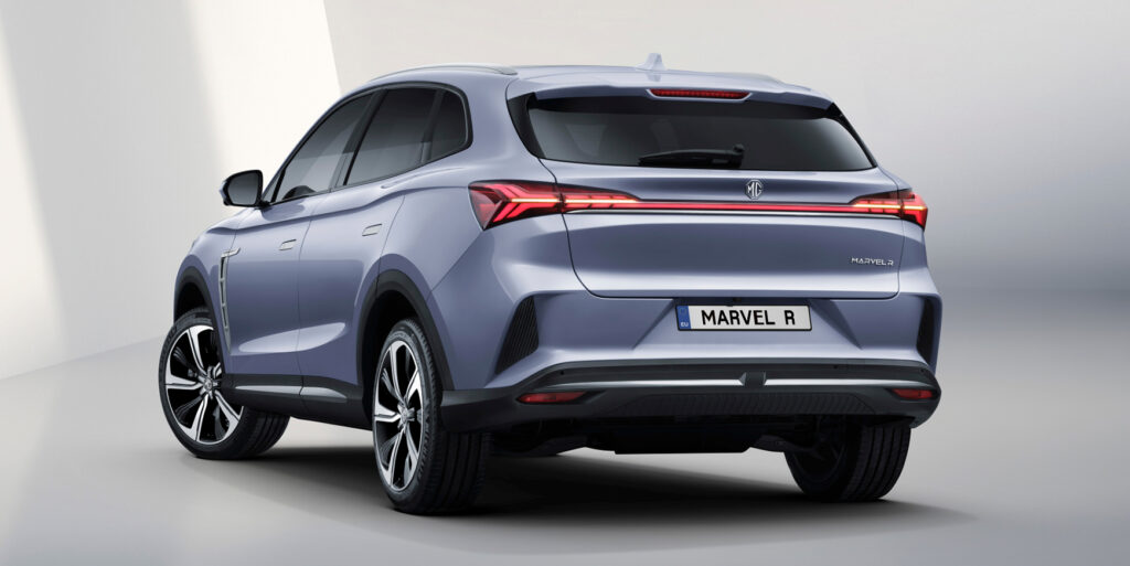MG's elektriske stationcar lander til oktober 7 2021 0317 marvel r 04