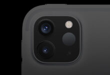 Medie: Ny iPad på vej, men i begrænset mængde 5 iPad Pro