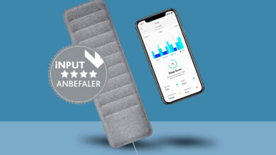 Withings Sleep Analyzer