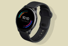 OnePlus Watch foto lækket 14 OnePlus Watch