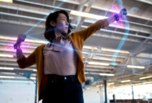 Facebooks augmented reality-armbånd aflæser signaler fra hjernen 9 augmented reality