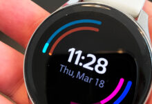 OnePlus Watch lanceret – her er det 5 OnePlus Watch