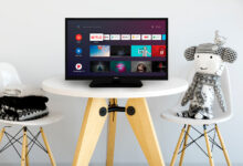 Nokia laver billigt-ish mini-tv til børneværelset 9 Nokia Smart TV