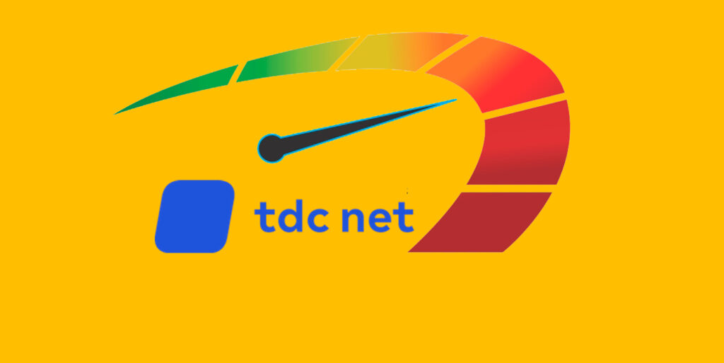 Tdc Telecom TDC tænder for fremtidens fibernet