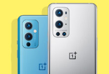 Opdatering giver OnePlus 9'erne klassisk Hasselblad-fotofunktion 3 OnePlus 9