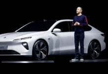 Kinesisk mobilgigant vil lave elbiler 5 Nio