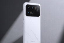 Kameraet på det nye Xiaomi-flagskib har egen OLED-skærm 5 Xiaomi Mi 11 Ultra