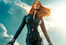 Black Widow får premiere på Disney+ til juli 2 Disney Black Widow