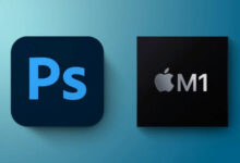 Adobe: Photoshop kører 50% hurtigere på Apple M1 4 Adobe-Photoshop-kører-50_-hurtigere-på-Apple-M1