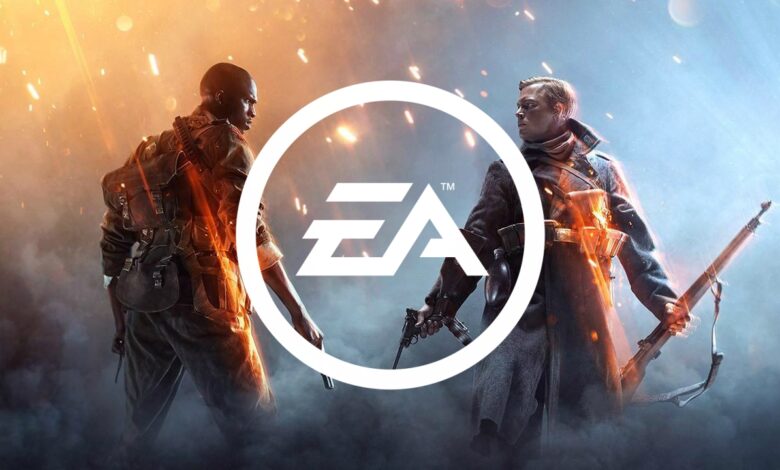 EA dropper Need For Speed i år - fokuserer på Battlefield 6