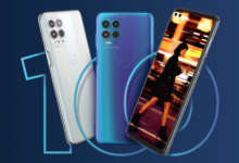 Flagskibstelefon til lav pris: Mød Motorola Moto G100 4 Flagskibstelefon til lav pris - Mød Motorola Moto G100