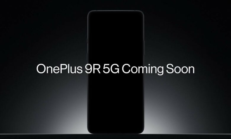 OnePlus bekræfter - 9R 5G lanceres den 23. marts