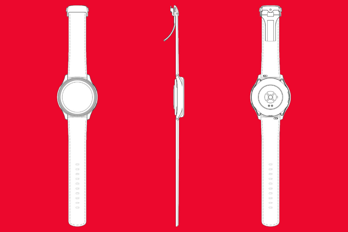 OnePlus bekræfter - Smartwatch er på vej