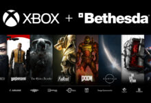 Spiludvikleren Bethesda er nu en del af Microsoft 2 Spiludvikleren Bethesda er nu en del af Microsoft