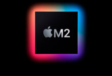 Apples M2-chip kommer måske allerede til juli 4 M2-chip