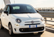 Sig Hey Google til den nye Fiat 500-familie 9 Fiat 500 Hey Google