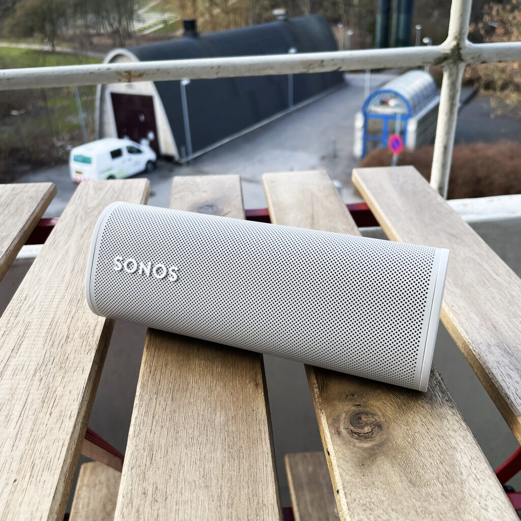 Anmeldelse: Sonos Roam 2 2021 0406 sonos roam 002