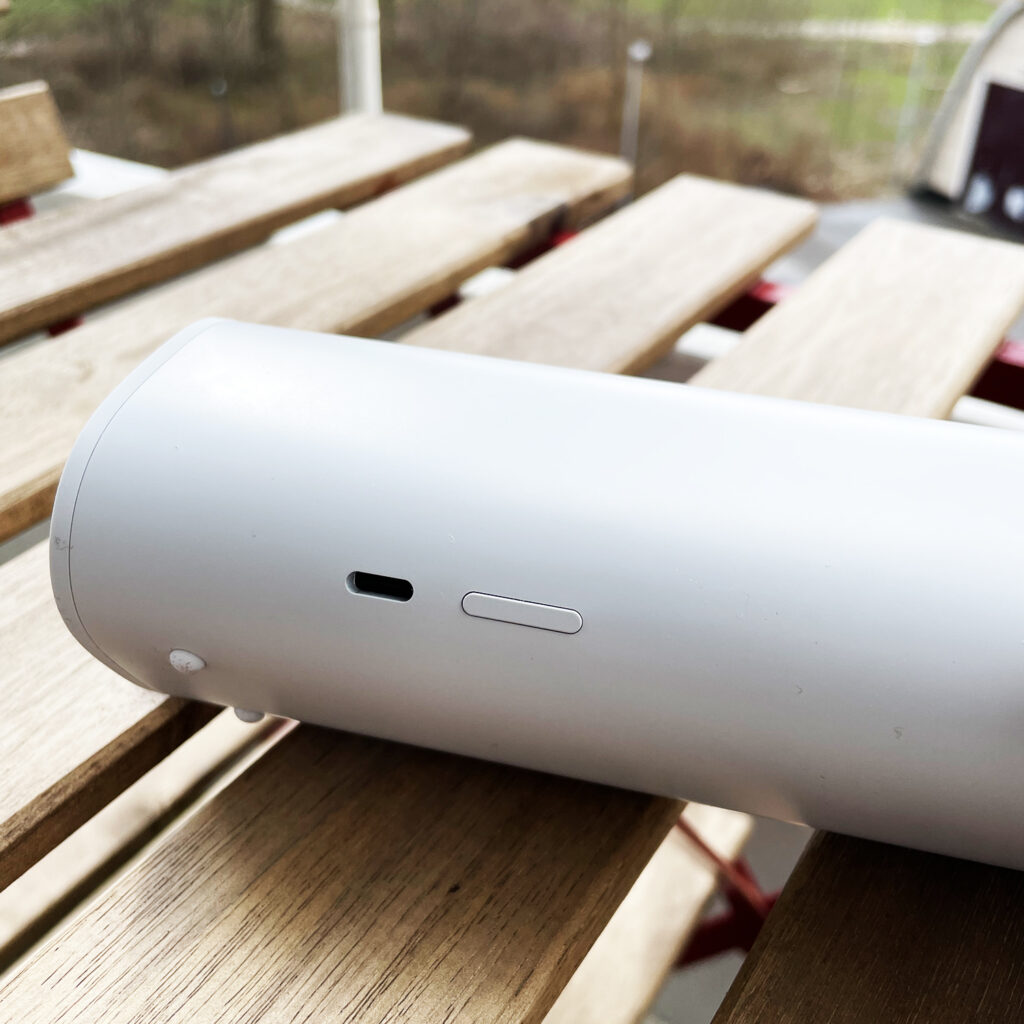 Anmeldelse: Sonos Roam 3 Sonos Roam