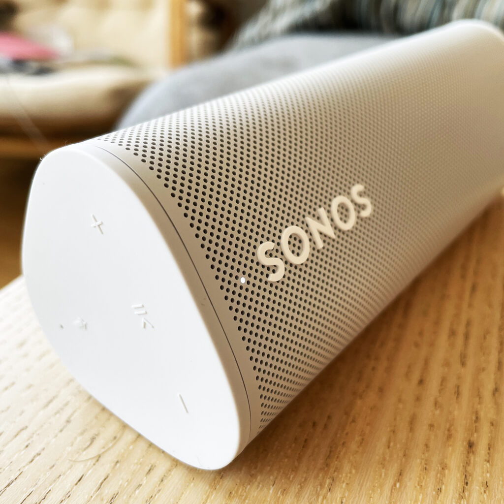 Anmeldelse: Sonos Roam 4 2021 0406 sonos roam 005