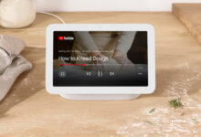 Ny Nest Hub på vej mod Danmark 4 Nest Hub