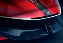 MG Cyberster: Elektrisk sportsvogn med 800 km rækkevidde 6 MG Cyberster