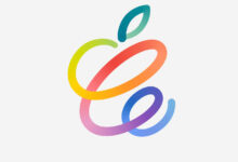 Apple inviterer til forårsevent 20. april 4 Spring Loaded