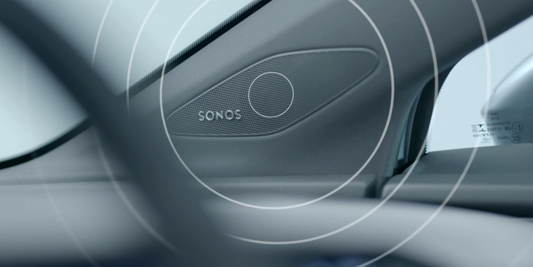 Sonos | Audi