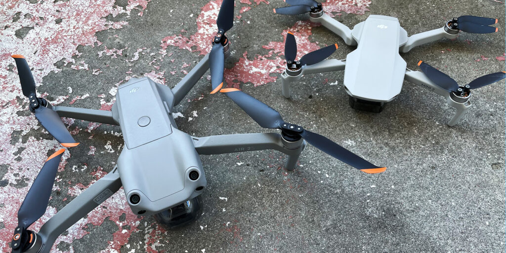 Anmeldelse: DJI Air 2S 5 2021 0416 dji air 2s 004