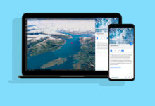 Google Earth laver 36-års timelapse af hele kloden 3 Google Earth timelapse
