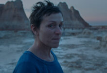 Oscar-vinder rammer Disney+ fredag 3 Nomadland