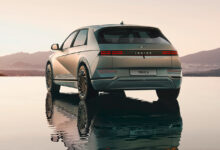 Hyundai Ioniq 5 er Årets Bil 2022 i Danmark 2 Hyundai Ioniq 5