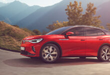 Volkswagen afslører ID.4 GTX – og dansk pris 6 firehjulstræk