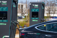 Taxaselskab bygger stort, åbent ladenetværk 5 Viggo