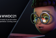 Apple inviterer til WWDC 2021 den 7. juni 5 Apple inviterer til WWDC 2021 den 7. juni