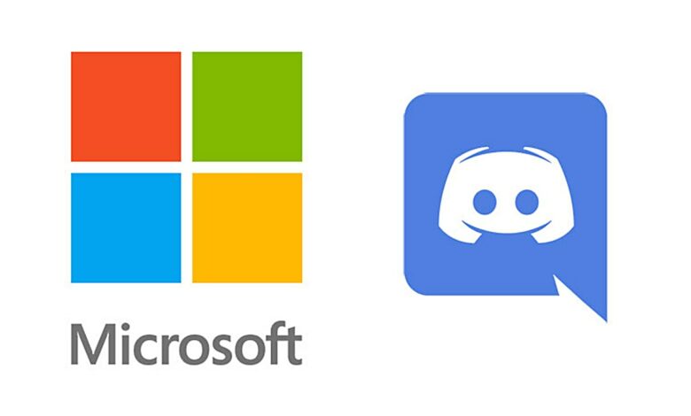 Microsofts opkøb af Discord ser ikke ud til at blive en realitet
