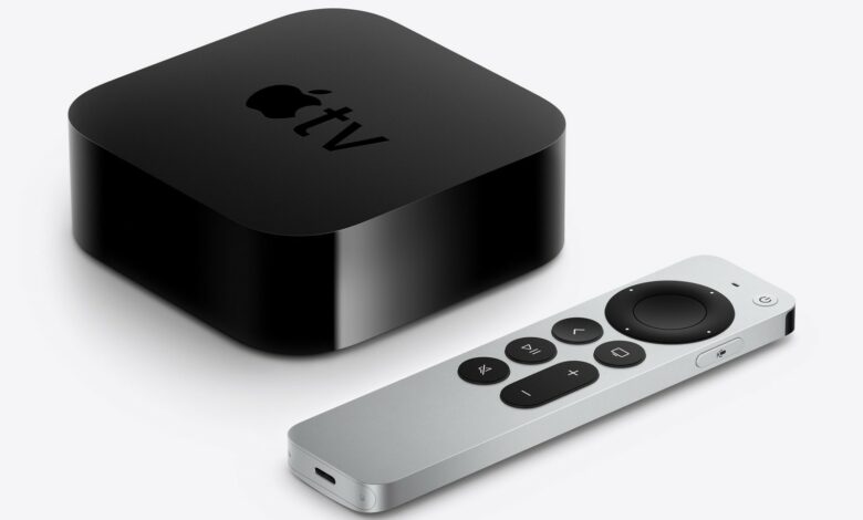 Ny Apple TV fjernbetjening svigter gamerne