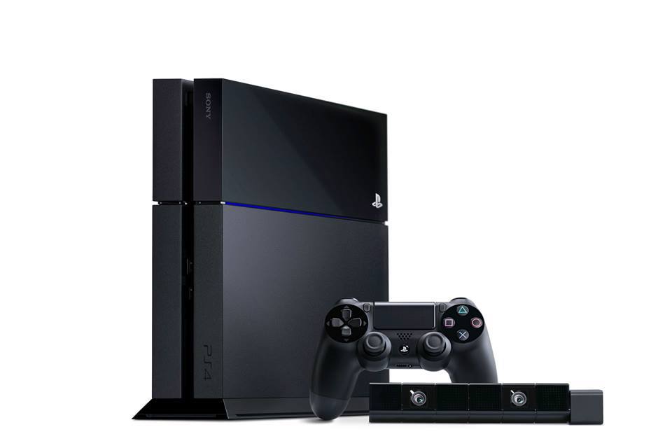 Ny rekord - Sony har solgt 1,6 milliarder PS4-spil