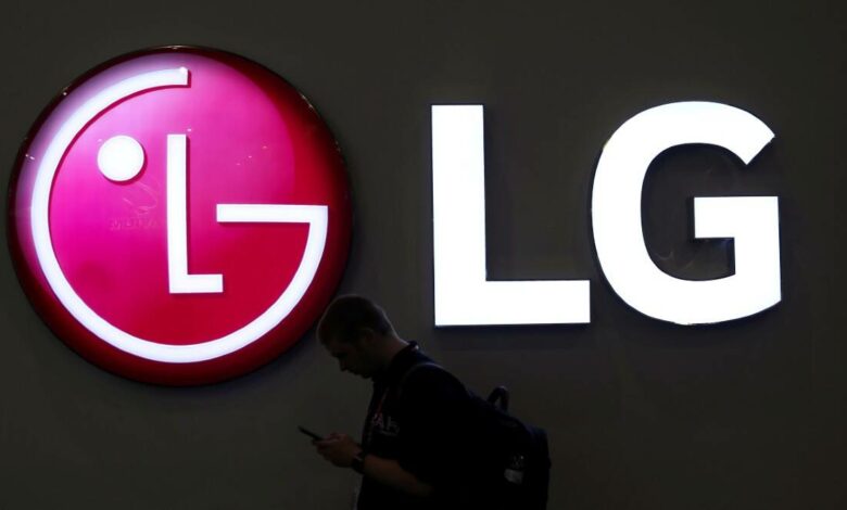 Rapport - LG trækker sig fra smartphone-branchen